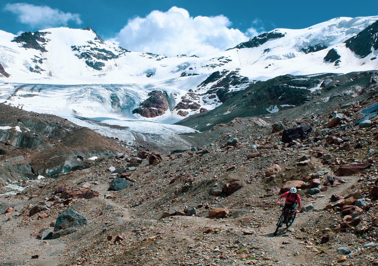 Santa Caterina Valfurva - Valtellina