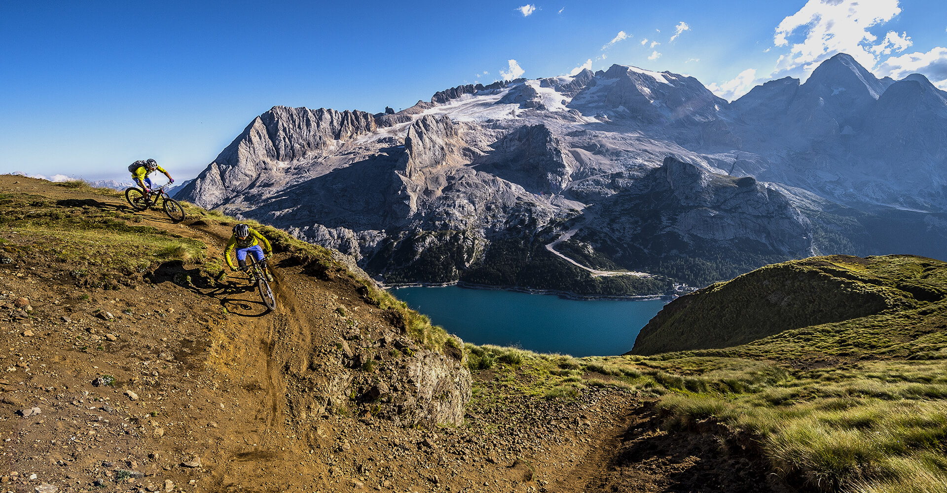 Sella Ronda Tour Dolomiti